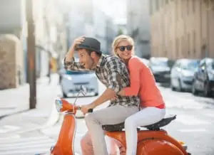 Affordable Temporary Motorcycle Insurance for Tourists Available