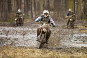 Dirt Bike Guide for Better Performance