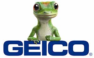 GEICO Insurance Logo