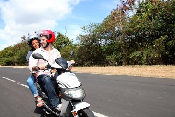 Can I Get Motorcycle Insurance without a License?