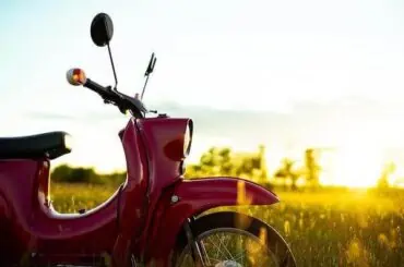 50cc Scooter Insurance: Do I Need to Have Coverage? sunset time