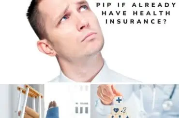 confused man looking for answer