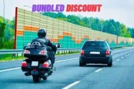 bundle discount saves you money