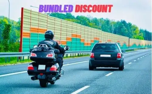 bundle discount saves you money