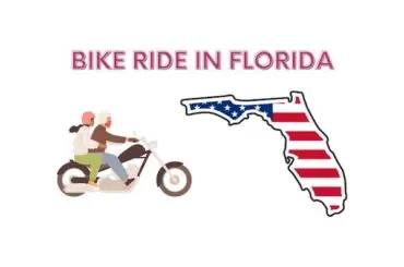 Florida biker