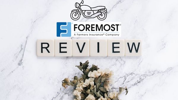 Is Foremost Motorcycle Insurance Right for You? - Review