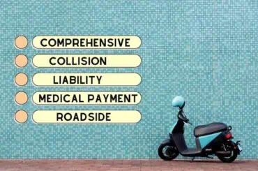 moped insurance