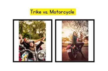 trike vs motorcycle