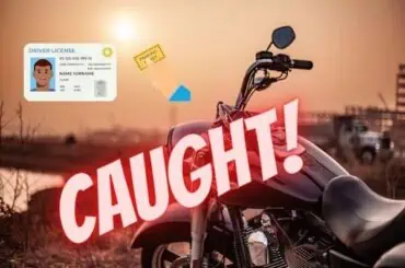 Does Non-Moving Violations Impact Motorcycle Insurance Rate at All? Police can penalize you for wrong parking