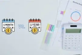 Is Monthly Motorcycle Insurance a Cost-Effective Choice for Infrequent Riders? yearly vs monthly