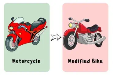 The Surprising Motorcycle Modifications that Could Void Your Insurance a bike is heavily modified