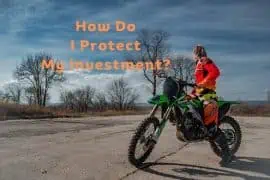 Why Is It Worth Buying Insurance for a Dirt Bike? getting insurance for dirt bike