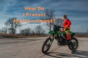 Why Is It Worth Buying Insurance for a Dirt Bike? getting insurance for dirt bike