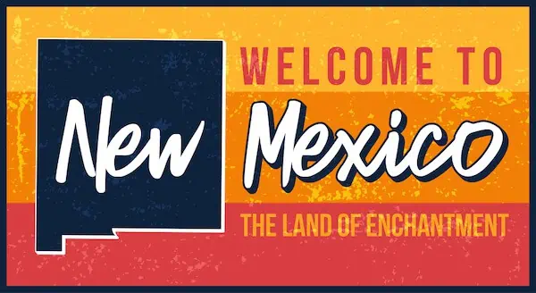 Welcome to NM Message