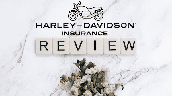 Harley Davidson Insurance Review