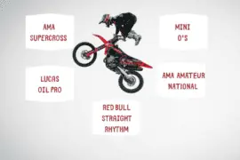 5 Biggest Motocross Events in the US: Unforgettable Races in Recent Years top motocross events in America